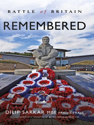 cover image of Battle of Britain Remembered